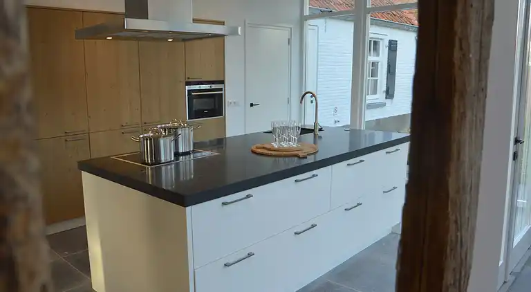 Holiday home in Oosterhout