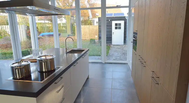 Holiday home in Oosterhout