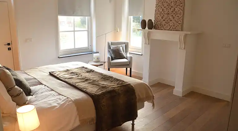 Holiday home in Oosterhout