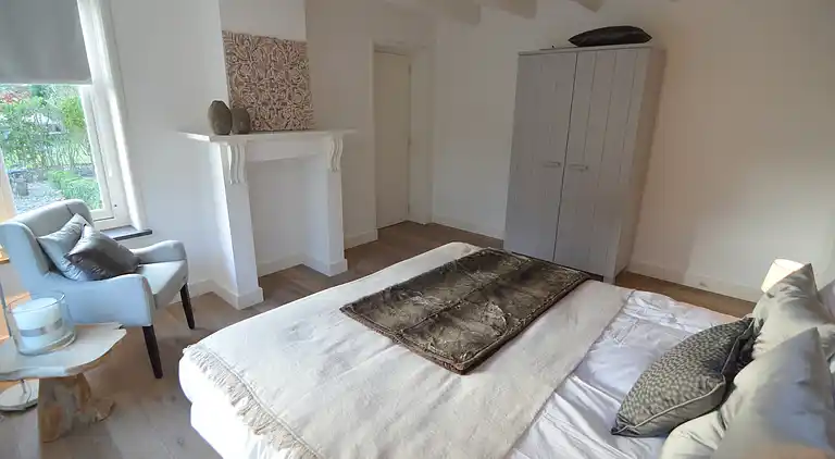 Holiday home in Oosterhout