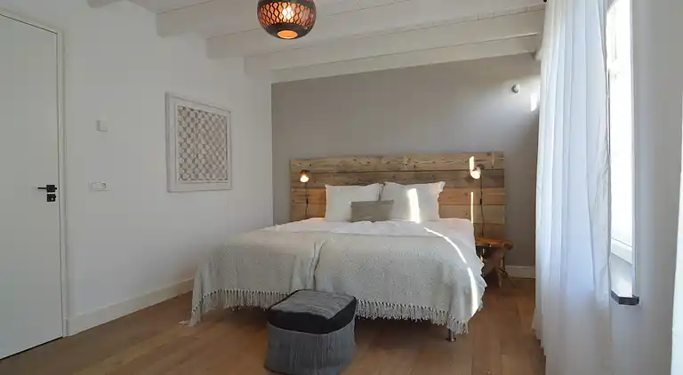 Holiday home in Oosterhout