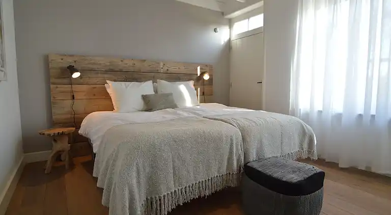 Holiday home in Oosterhout