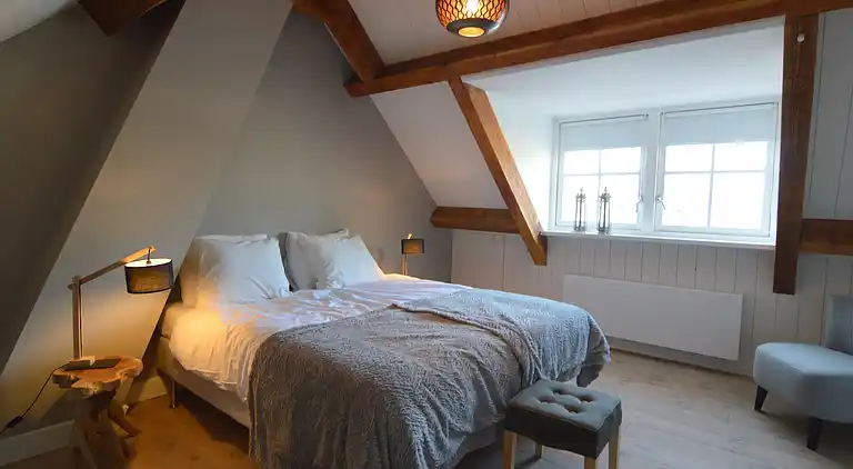 Holiday home in Oosterhout