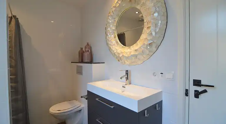 Holiday home in Oosterhout