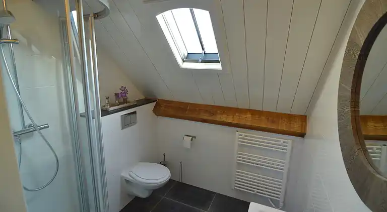 Holiday home in Oosterhout