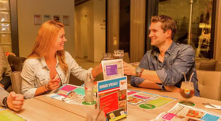 Sommerhus i Oosterhout