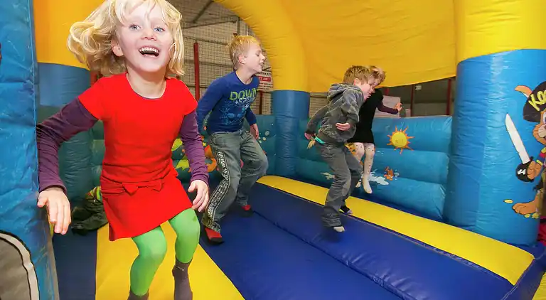 Ferienhaus in Oosterhout