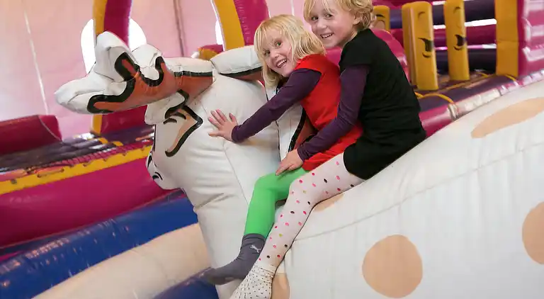 Ferienhaus in Oosterhout