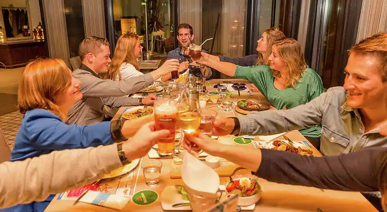 Ferienhaus in Oosterhout