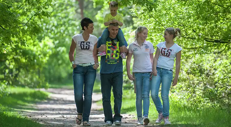 Ferienhaus in Oosterhout