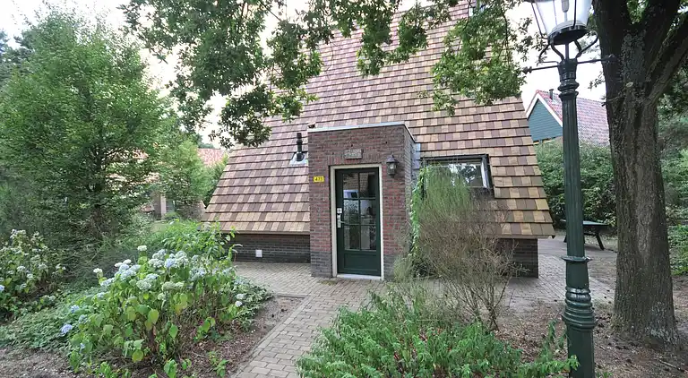 Lägenhet i Oosterhout