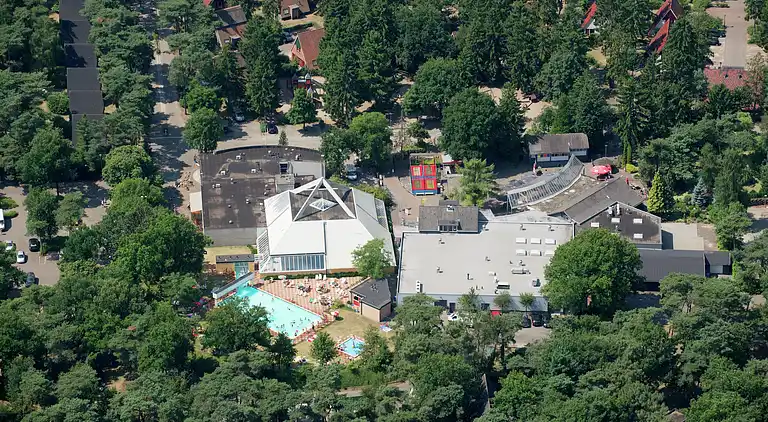 Lägenhet i Oosterhout