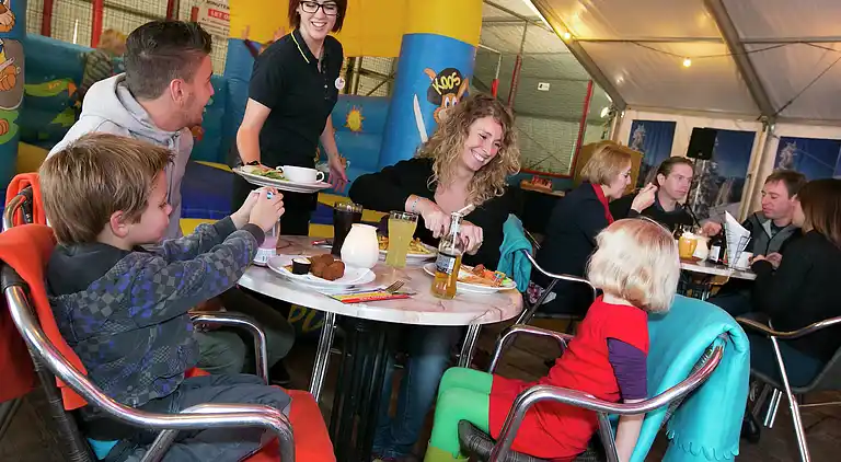 Lägenhet i Oosterhout