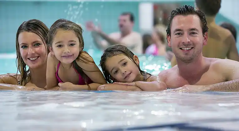 Lägenhet i Oosterhout