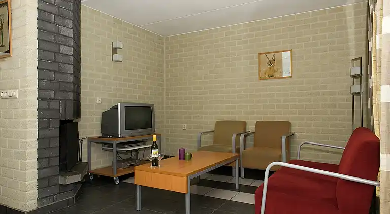 Vakantiehuis in Oosterhout