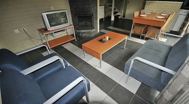 Vakantiehuis in Oosterhout