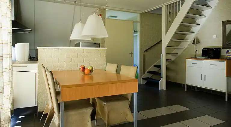 Vakantiehuis in Oosterhout