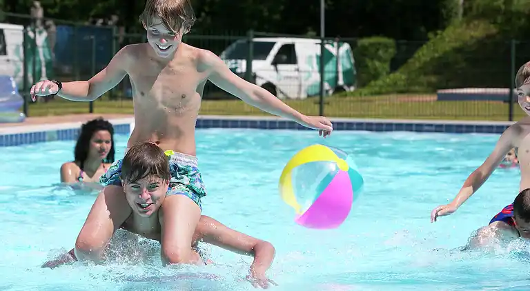 Vakantiehuis in Oosterhout