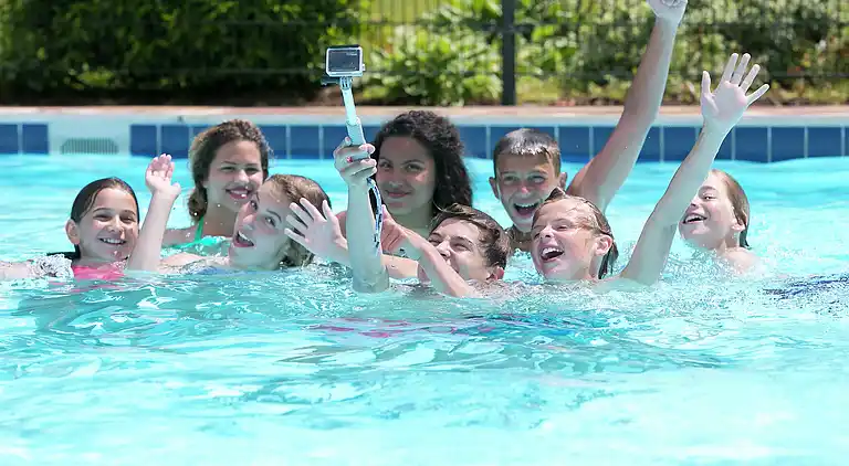 Vakantiehuis in Oosterhout