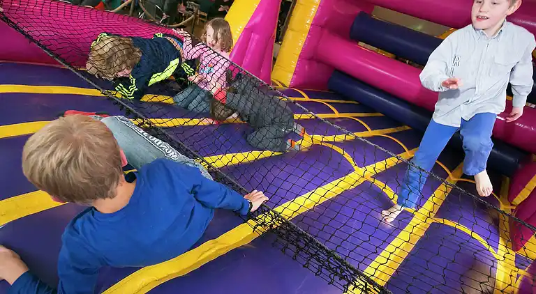 Vakantiehuis in Oosterhout