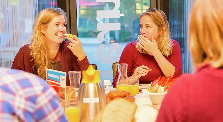 Vakantiehuis in Oosterhout