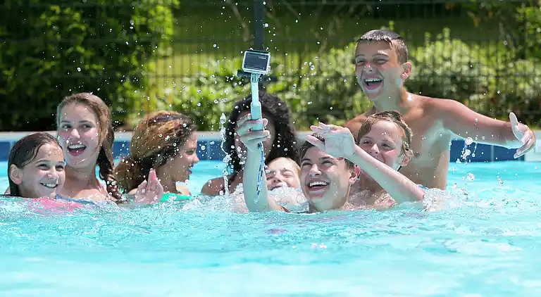 Holiday home in Oosterhout