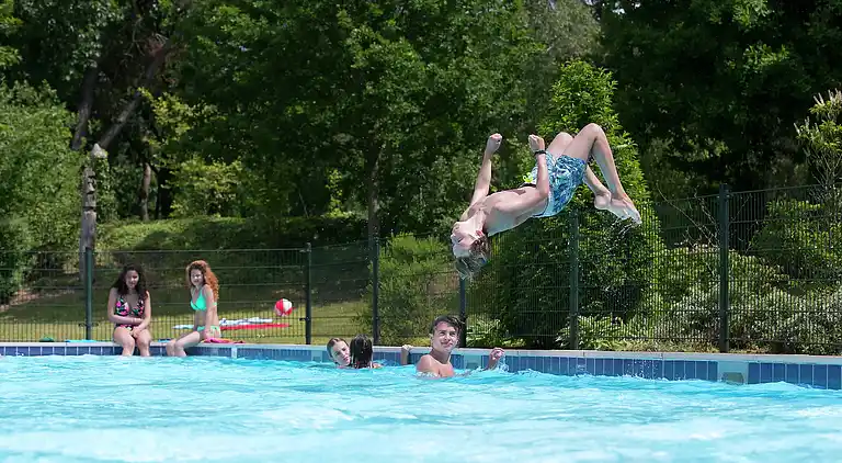 Holiday home in Oosterhout
