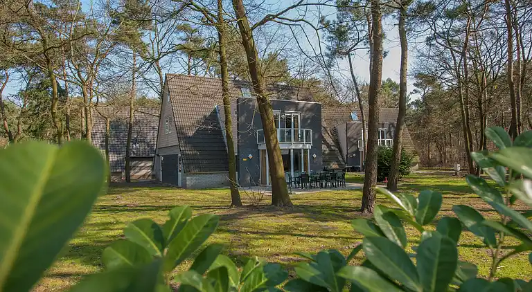 Holiday home in Oosterhout