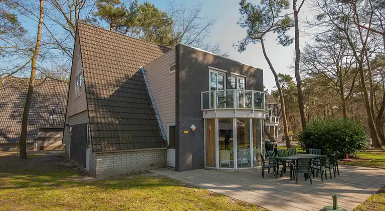 Holiday home in Oosterhout