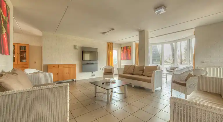 Holiday home in Oosterhout