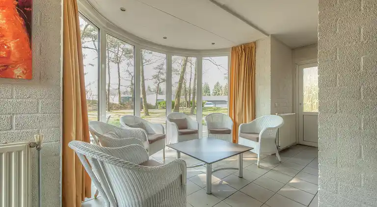 Holiday home in Oosterhout