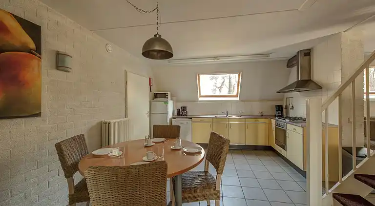 Holiday home in Oosterhout