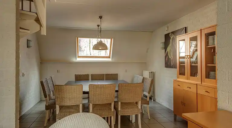 Holiday home in Oosterhout