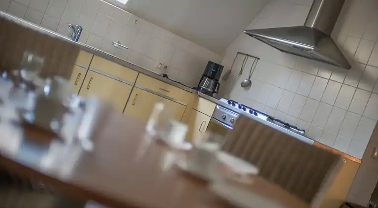 Holiday home in Oosterhout