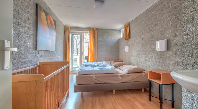 Holiday home in Oosterhout