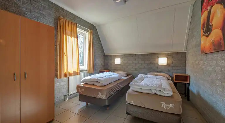 Holiday home in Oosterhout