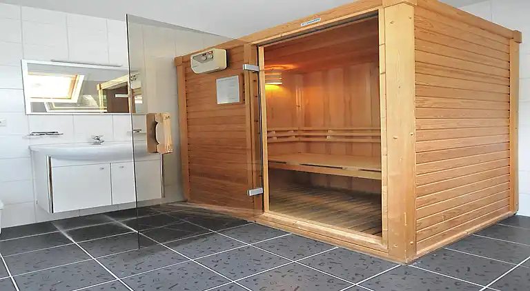 Holiday home in Oosterhout