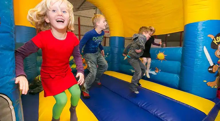 Holiday home in Oosterhout