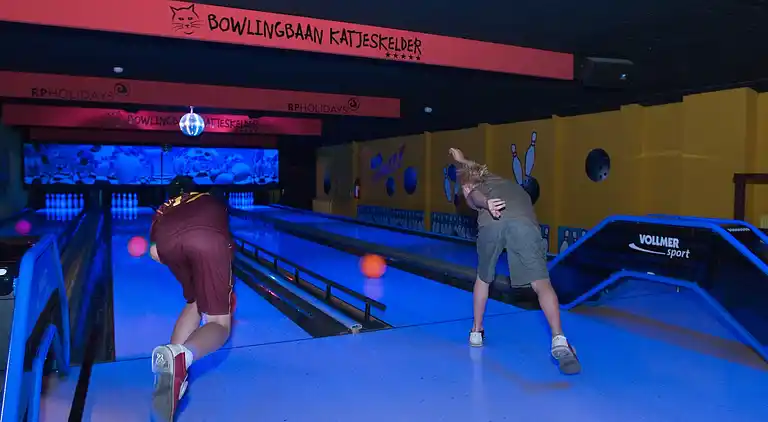 Holiday home in Oosterhout