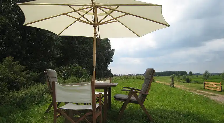 Bondgård i Drimmelen