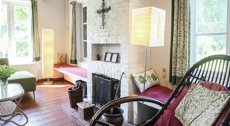 Bondgård i Drimmelen