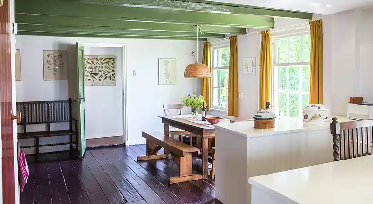 Bondgård i Drimmelen