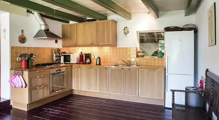 Bondgård i Drimmelen