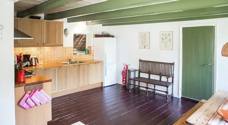 Bondgård i Drimmelen