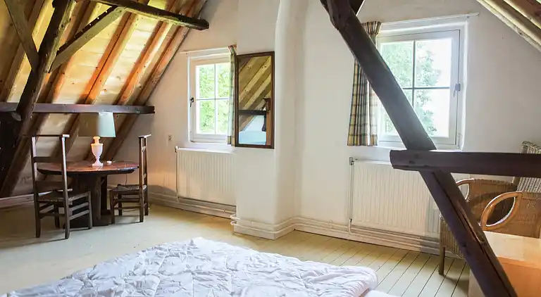 Bondgård i Drimmelen