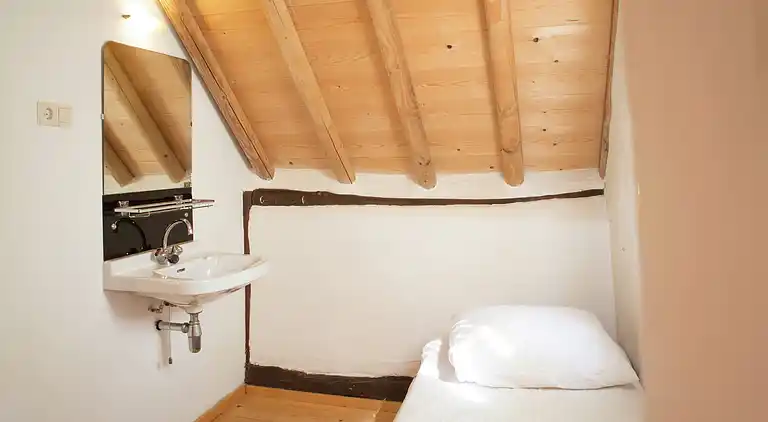 Bondgård i Drimmelen