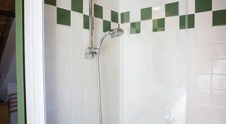 Bondgård i Drimmelen