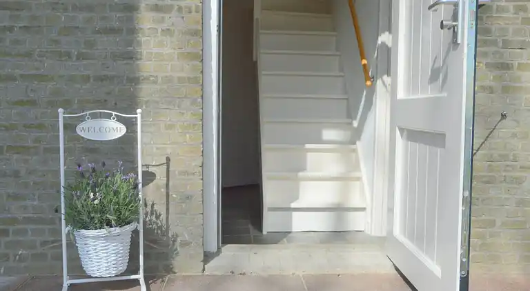 Feriebolig i Hooge Zwaluwe