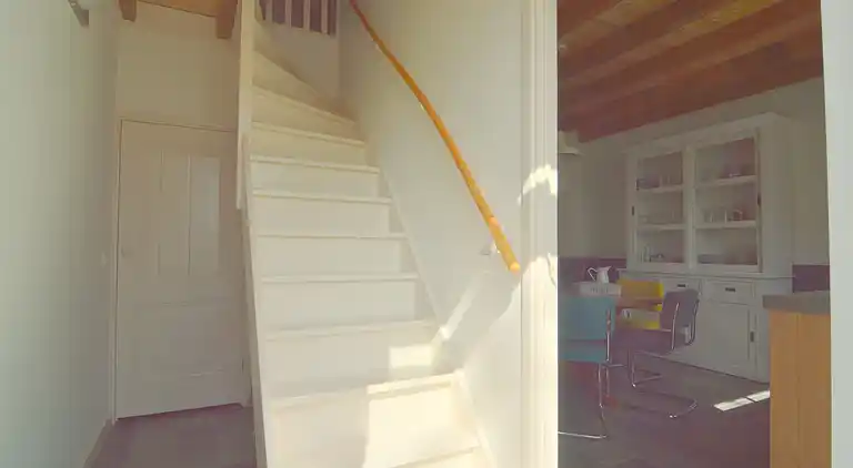 Feriebolig i Hooge Zwaluwe