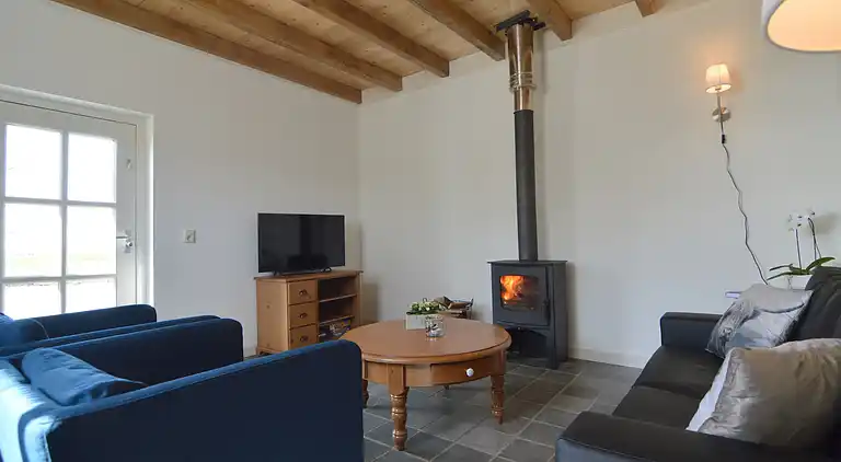 Feriebolig i Hooge Zwaluwe